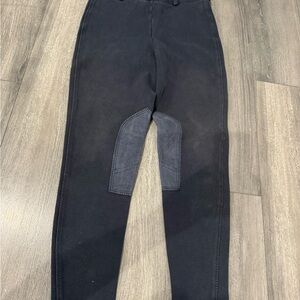 Breeches size 30 women’s riding pants